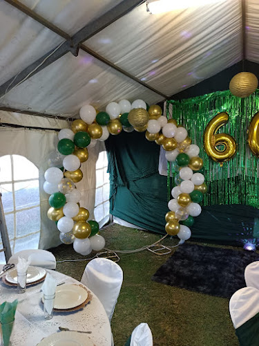 Noma Nini Catering & Cutlery Hiring Solutions - Pietermaritzburg