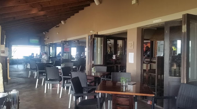 C-Bali Restaurant - Hospitality and gastronomy