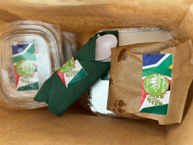 Opinii despre Mawtini în Durban - Hospitality and gastronomy