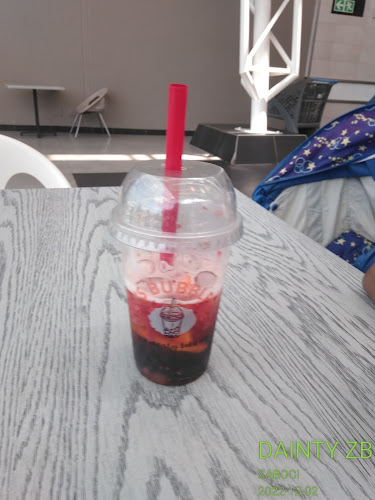 Ben's Bubble Tea - Menlyn Park Shopping Centre - Pretoria