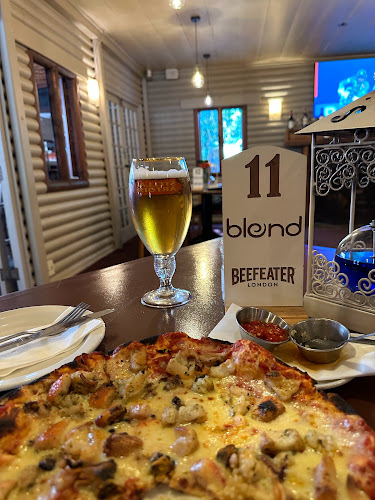 Blend Country Restaurant & Pub