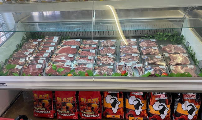 Comentarii opinii despre The Meat Joint & Deli