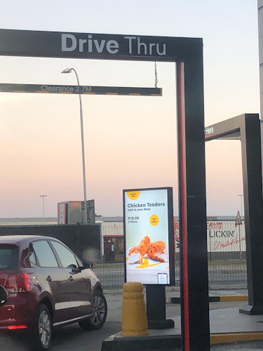 Opinii despre McDonald's Walmer Park Drive-Thru în Gqeberha - Hospitality and gastronomy