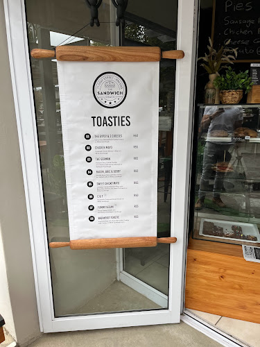 The Sourloaf Bakery - Hospitality and gastronomy