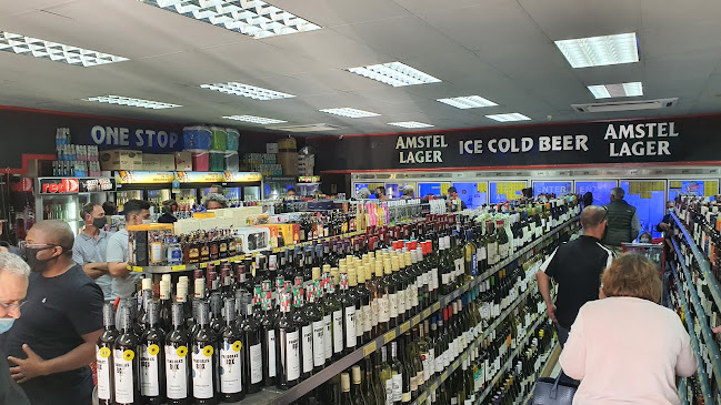 Hokaai Shopping Centre, 558 Graaff Reinet St, Faerie Glen, Pretoria, 0081