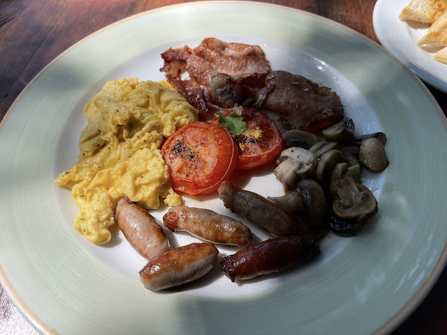 St. Clements Restaurant - Durban