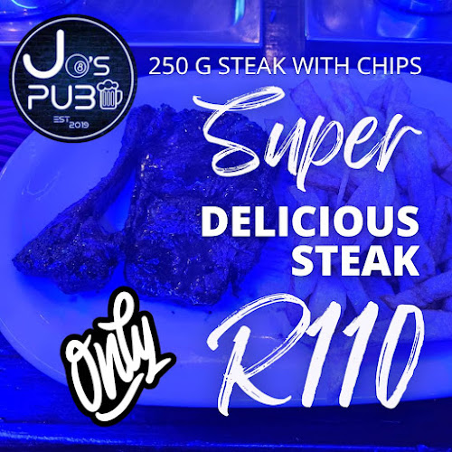 Opinii despre Jo's Pub Malmesbury în Malmesbury - Hospitality and gastronomy