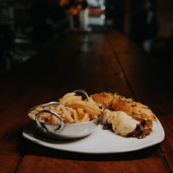 Comentarii opinii despre Hennie's Waterkloof