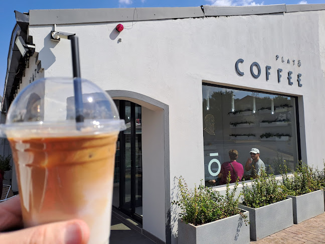 Platō Coffee - Wierdapark - Centurion