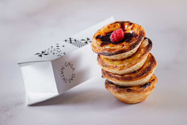 Opinii despre CASA DAS NATAS Rosebank Mall în Johannesburg - Hospitality and gastronomy