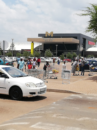 Hungry Lion Mams Mall - Hospitality and gastronomy