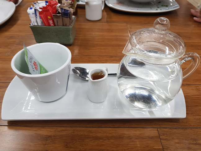 Bean Tree Cafe (Observatory)