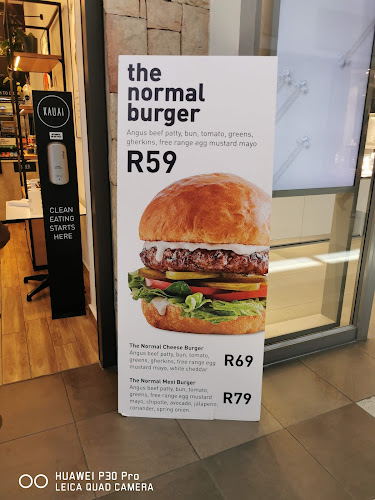 KAUAI Paarl Mall - Paarl