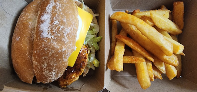 Pedros Grassy Park - Cape Town