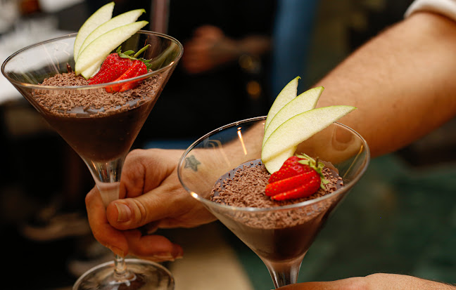 Opinii despre Zsa Zsa Cape Town în Cape Town - Hospitality and gastronomy