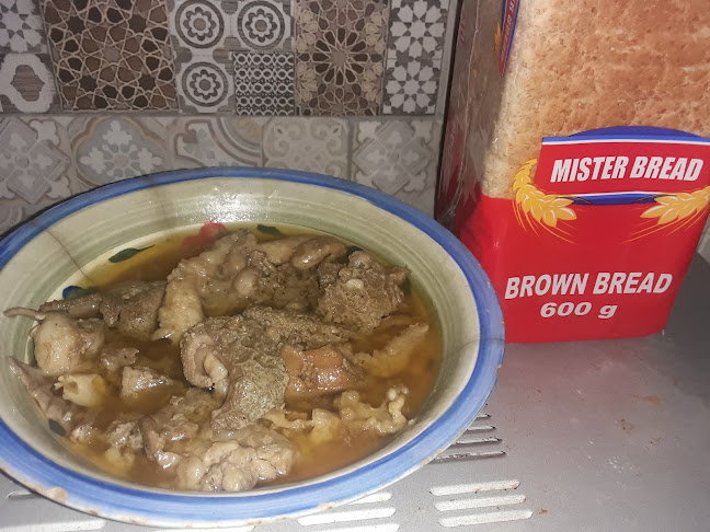 Opinii despre SDUDLA SPAZA SHOP în Mthatha - Hospitality and gastronomy