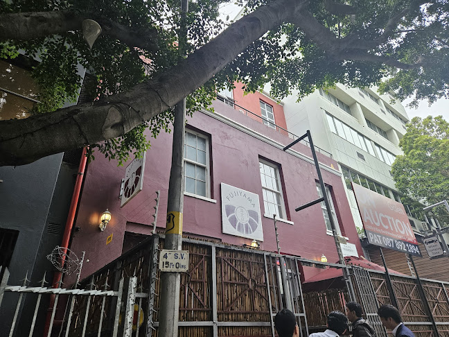 Fujiyama Japanese Restaurant