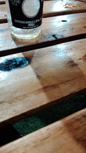 Comentarii opinii despre Uptown Shisa Nama Rustenburg