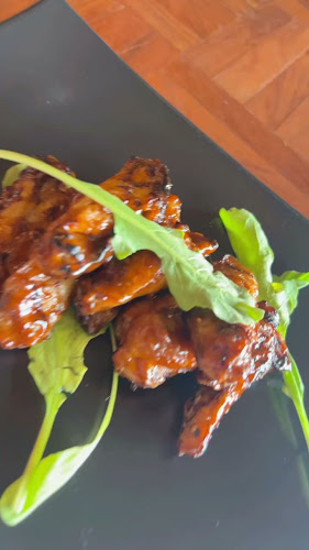 Tiger's Milk Kwena Square - Roodepoort