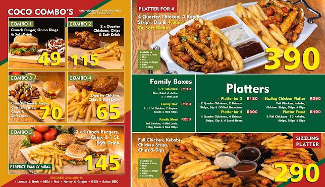 8 Erwee St, Wesselsbron, 9680