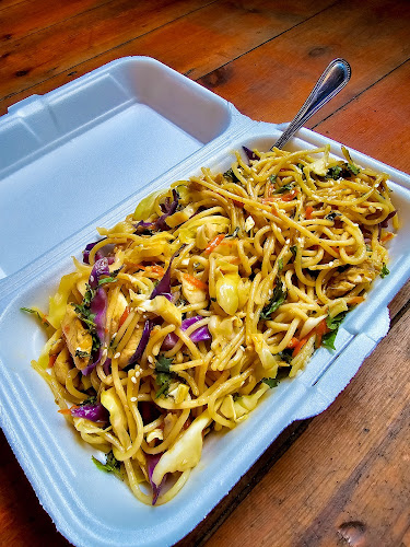 Opinii despre Vintage Cafe Indian cuisine în Vryheid - Hospitality and gastronomy