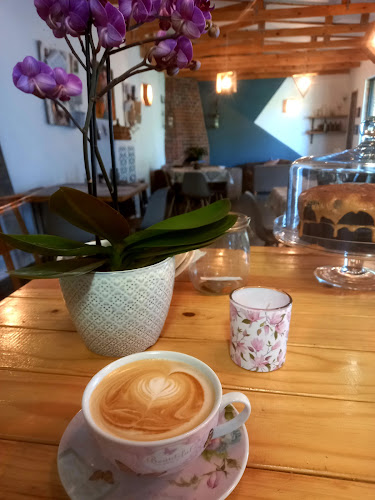 Opinii despre Offenbach's Coffee. în Vanderbijlpark - Hospitality and gastronomy