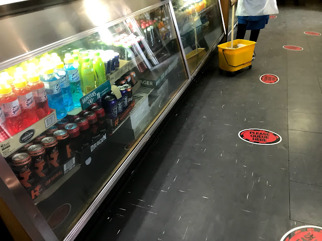 Ster Kafee - Bethlehem