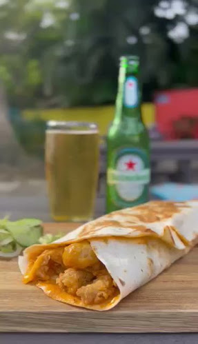 The Village Bar & Grill - Margate - Hospitality and gastronomy