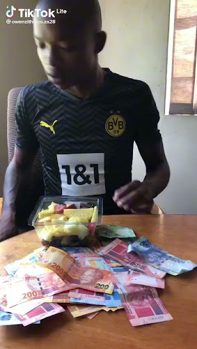 Megalo on 5th - Sandton