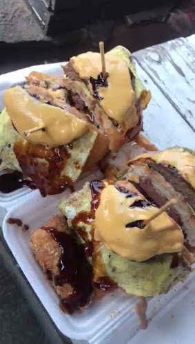 Buffet - Hospitality and gastronomy