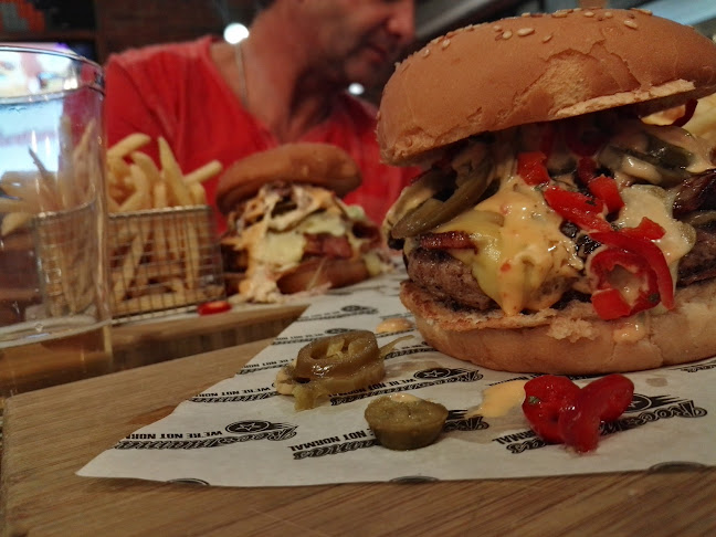 RocoMamas Hazeldean - Hospitality and gastronomy