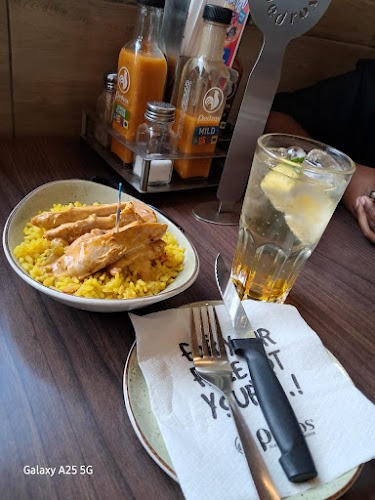 Pedros Louis Trichardt - Hospitality and gastronomy