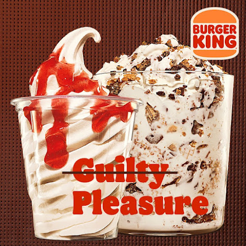 Burger King Willow Road (Drive-Thru) - Hospitality and gastronomy