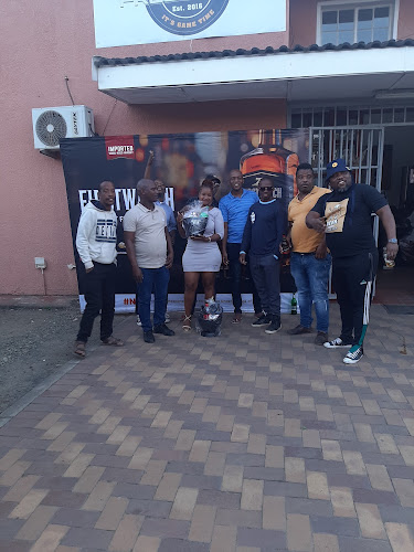 Frequency Sport Bar - Hospitality and gastronomy