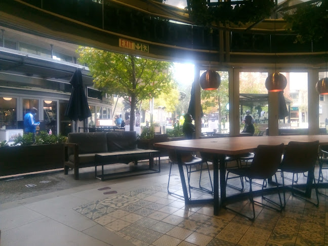 Comentarii opinii despre Seattle Coffee Company