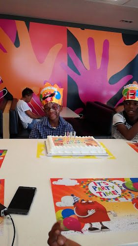McDonald's Tembisa - Hospitality and gastronomy