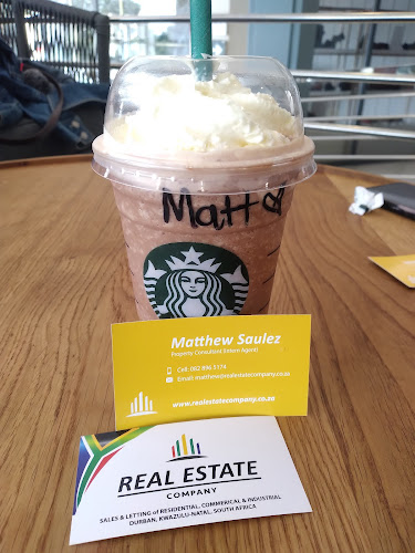 Comentarii opinii despre Starbucks | Delcairn Centre Kloof