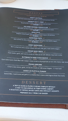 Opinii despre Olives and Plates Wits Club and Conference în Johannesburg - Hospitality and gastronomy