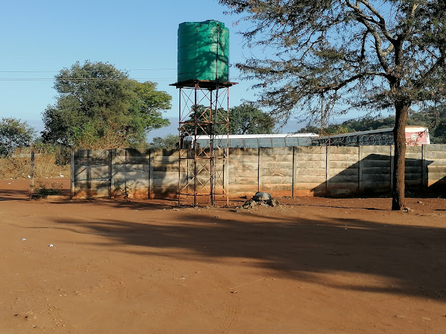 Opinii despre Diza în Giyani - Hospitality and gastronomy