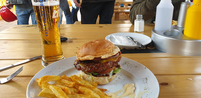 Opinii despre Padstal în Pretoria - Hospitality and gastronomy