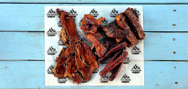 Talladega Grill - Cape Town