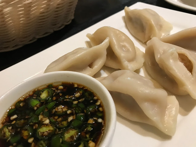 Shuang XI Chinese & Sushi - Mbombela