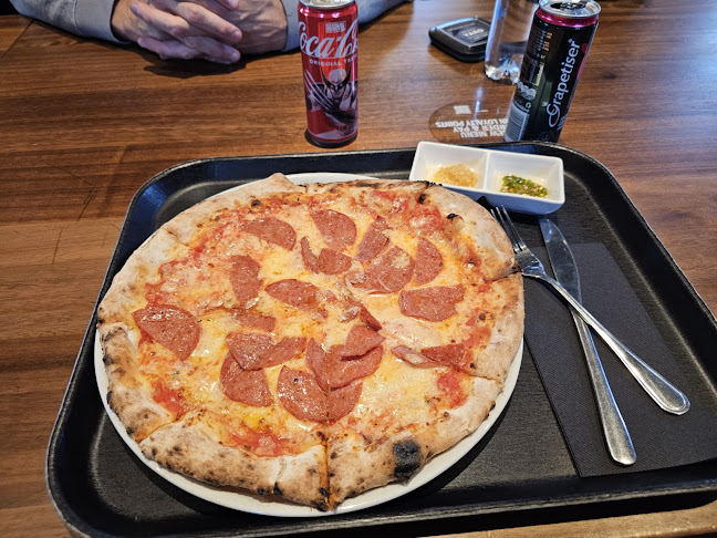 Comentarii opinii despre Yard