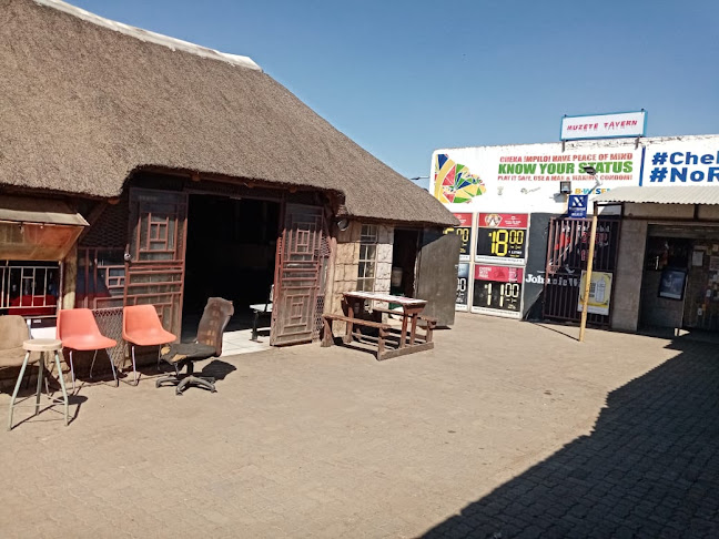 Opinii despre Muzete Tarven în Benoni - Hospitality and gastronomy