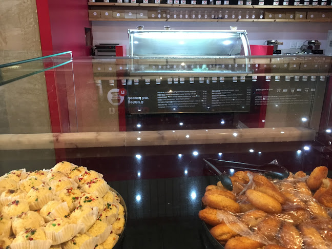 Opinii despre Continental în Durban - Hospitality and gastronomy