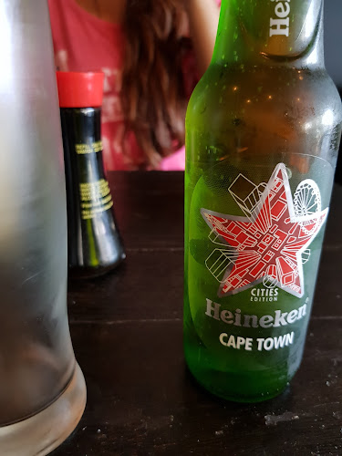 Opinii despre Three Wise Monkeys în Cape Town - Hospitality and gastronomy