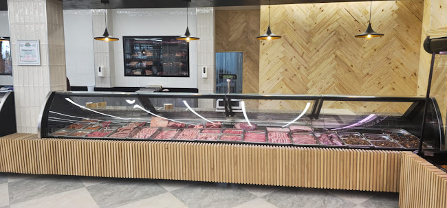 Comentarii opinii despre Village Meats Westville