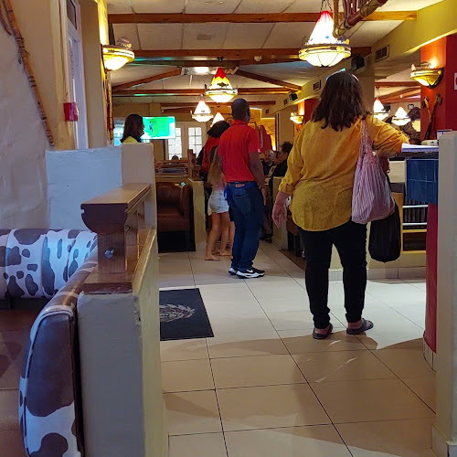 Opinii despre Seven Spur în Cape Town - Hospitality and gastronomy