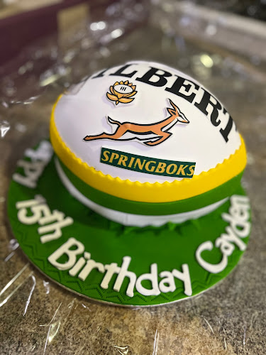 Comentarii opinii despre Merciful Cakes and Baking Accesories Shop (South Africa)