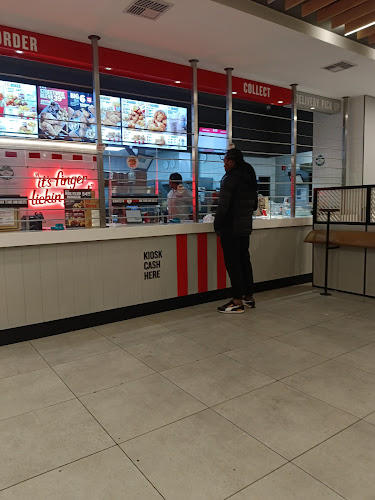 Comentarii opinii despre KFC Selcourt